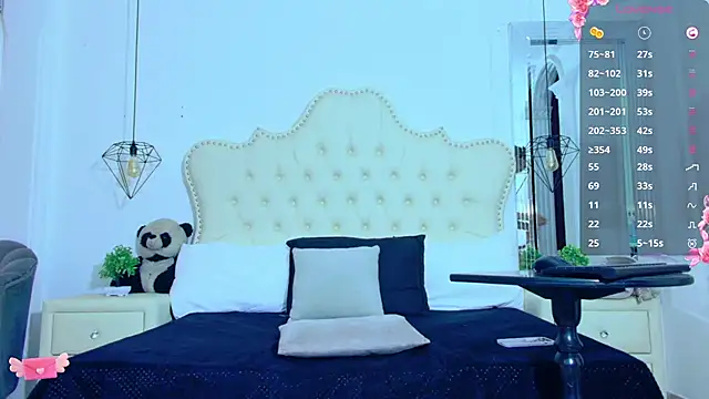 Ely Millan online show from 01/26/25, 12:22