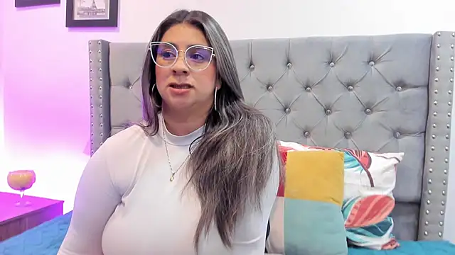 Melinda bob online show from 01/30/25, 04:34