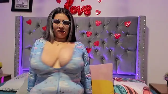 Melinda bob online show from 02/08/25, 02:47