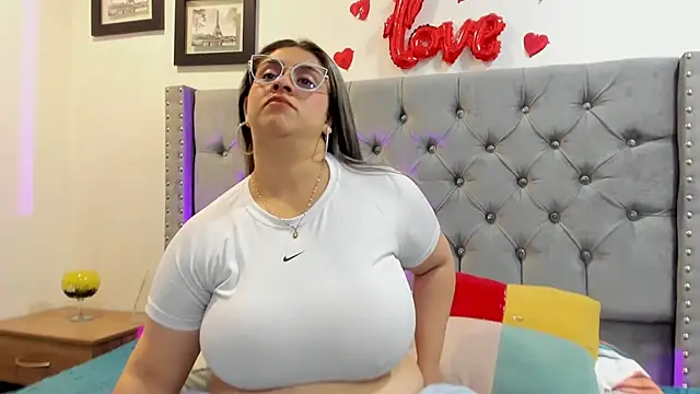 Melinda bob online show from 03/19/25, 12:45