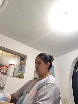 Melinda bob online show from 10/19/25, 04:29