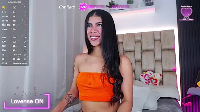 little sophie18 online show from 02/26/25, 07:16