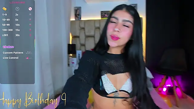 little sophie18 online show from 03/14/26, 06:46