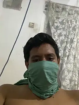 Heavenranger1997 online show from 04/25/26, 03:31