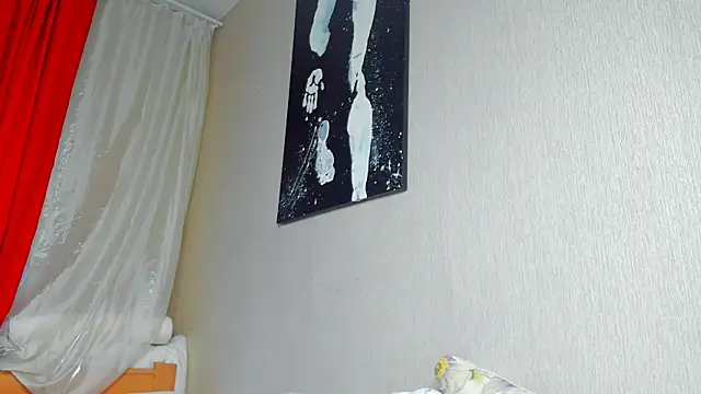 foxy blond online show from 09/30/25, 12:04