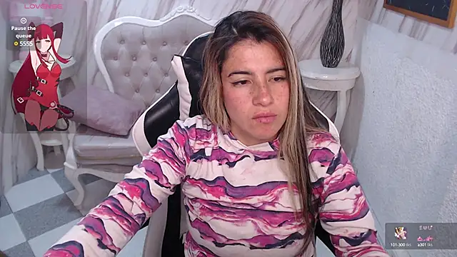 Snapshot of Valerie_b chatting on 03/23/25, 04:16 Valerie b online show from 03/23/25, 04:16