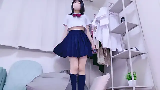 Im Yu-na online show from 01/31/26, 09:24