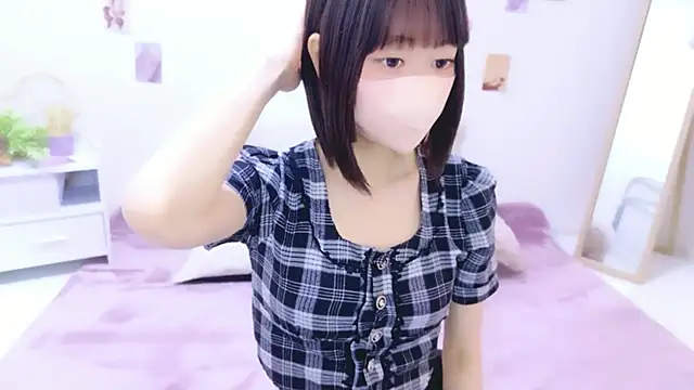 Snapshot of Im_Yu-na chatting on 06/07/26, 06:50 Im Yu-na online show from 06/07/26, 06:50