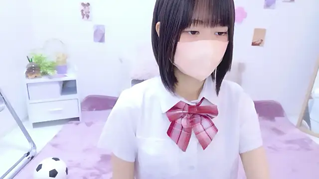 Snapshot of Im_Yu-na chatting on 06/19/26, 02:21 Im Yu-na online show from 06/19/26, 02:21