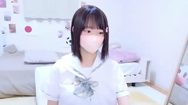 Snapshot of Im_Yu-na chatting on 07/01/26, 12:18 Im Yu-na online show from 07/01/26, 12:18