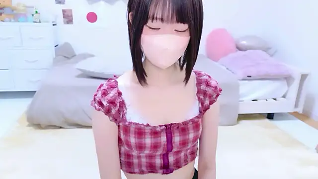 Snapshot of Im_Yu-na chatting on 07/15/26, 12:21 Im Yu-na online show from 07/15/26, 12:21