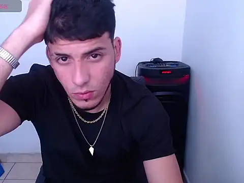 JackOcean online show from 10/08/25, 06:38