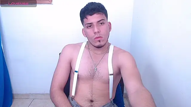 JackOcean online show from 11/03/25, 04:52