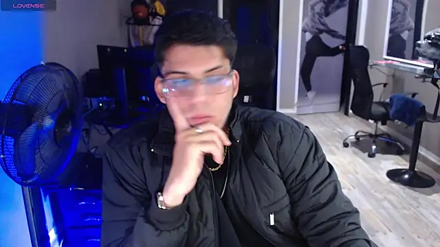 JackOcean online show from 03/27/26, 06:41