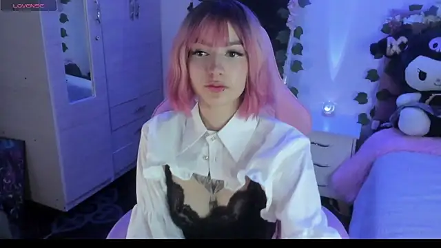 cami mila9 online show from 03/04/25, 05:11