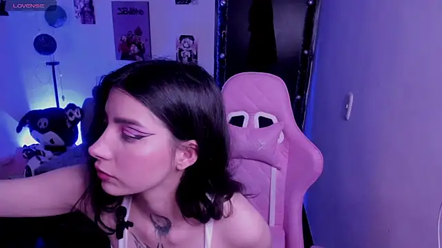 cami mila9 online show from 01/06/26, 11:51