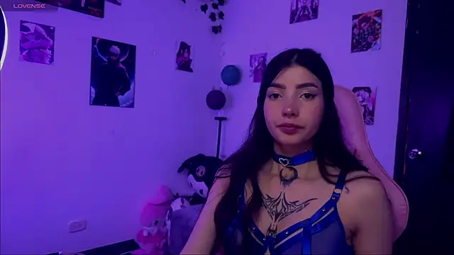 cami mila9 online show from 05/24/26, 07:46