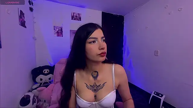 cami mila9 online show from 06/29/26, 11:54