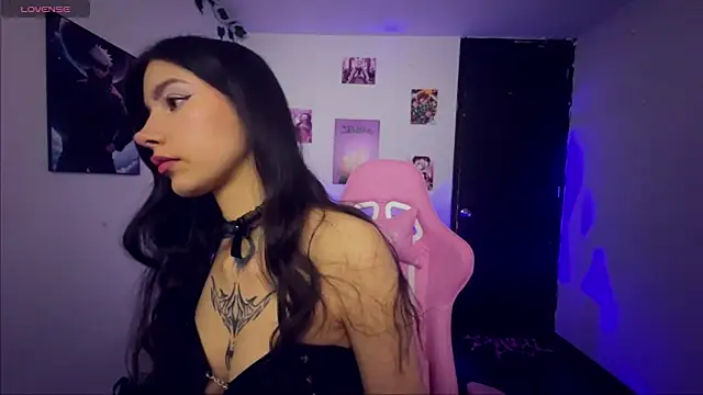 cami mila9 online show from 07/07/26, 04:37