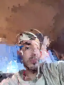 kevinsito1 online show from 10/29/25, 04:42