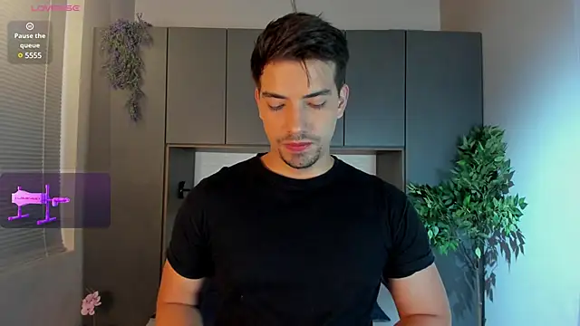 Ian Daviz online show from 02/05/25, 08:14