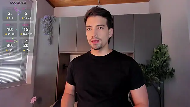 Ian Daviz online show from 02/08/25, 07:49