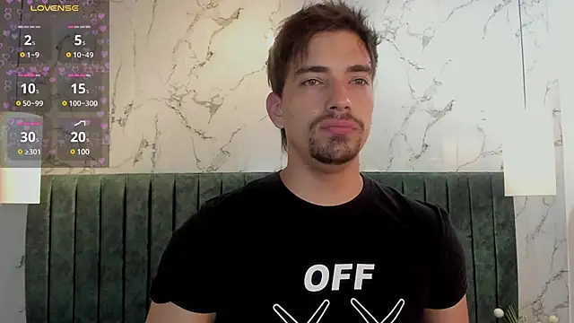 Ian Daviz online show from 02/16/25, 02:31