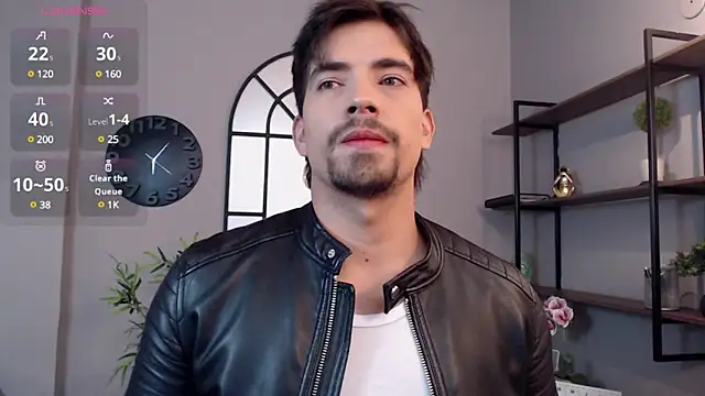 Ian Daviz online show from 02/20/25, 11:10