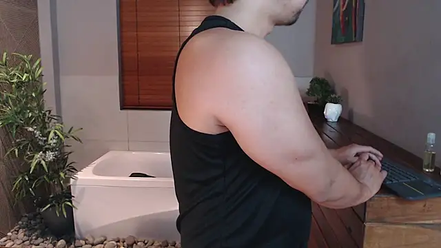 Ian Daviz online show from 03/08/25, 01:50