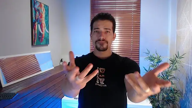 Ian Daviz online show from 09/13/25, 01:00