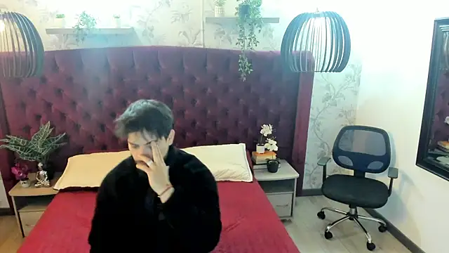 Ian Daviz online show from 09/23/25, 11:46