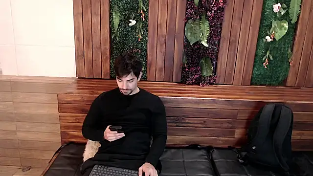 Ian Daviz online show from 10/04/25, 11:52