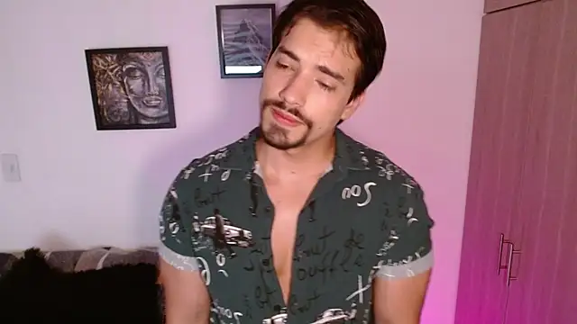 Ian Daviz online show from 11/25/25, 05:13