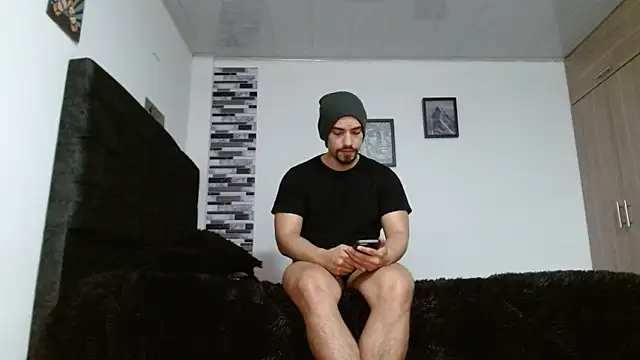 Ian Daviz online show from 12/21/25, 06:15