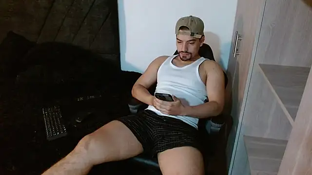 Ian Daviz online show from 02/22/26, 04:16