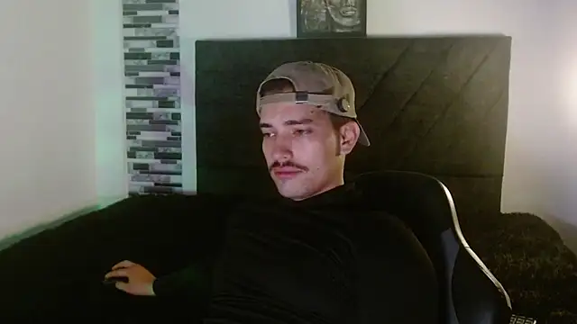 Ian Daviz online show from 03/19/26, 02:37