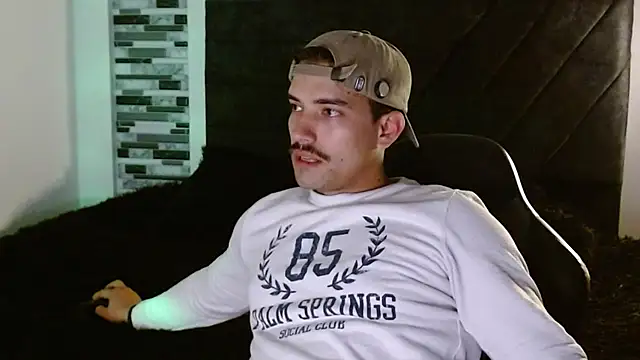 Ian Daviz online show from 03/24/26, 01:32