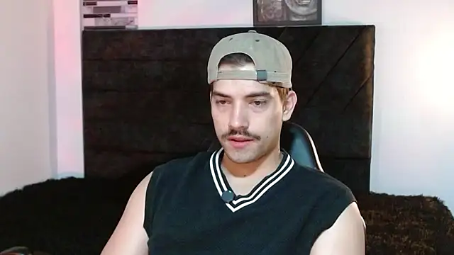 Ian Daviz online show from 03/26/26, 02:06