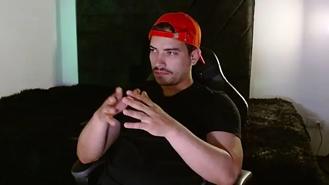 Ian Daviz online show from 03/28/26, 06:51