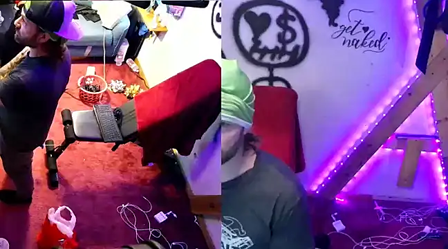 KRYZTALYNXXX online show from 12/17/24, 04:32