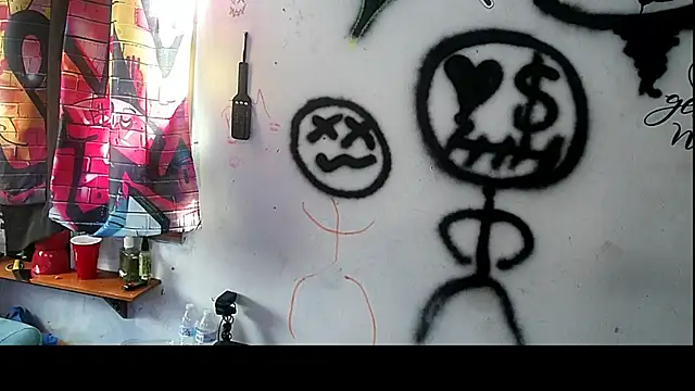 KRYZTALYNXXX online show from 01/20/25, 08:50