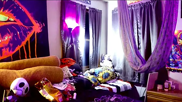 KRYZTALYNXXX online show from 02/20/25, 01:36