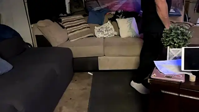 KRYZTALYNXXX online show from 09/29/25, 07:13