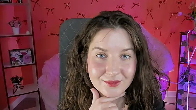 JackieByrd online show from 03/19/25, 04:45