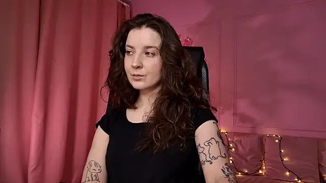 JackieByrd online show from 09/09/25, 01:10