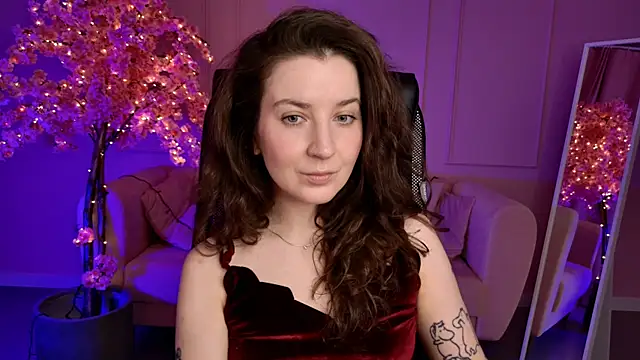 JackieByrd online show from 10/07/25, 01:52