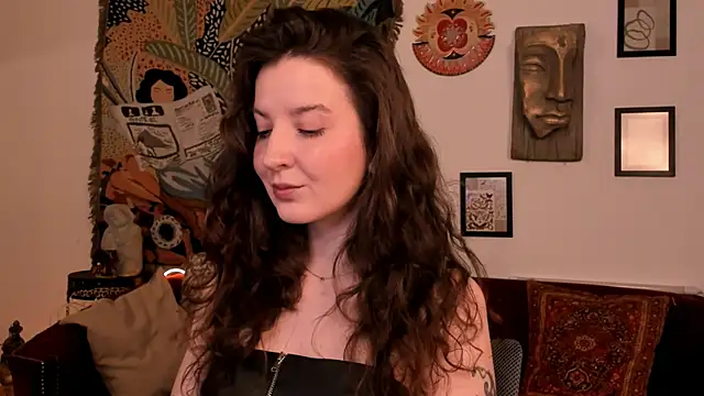 JackieByrd online show from 11/29/25, 01:25