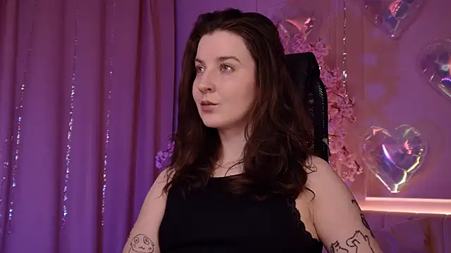 JackieByrd online show from 02/22/26, 04:05