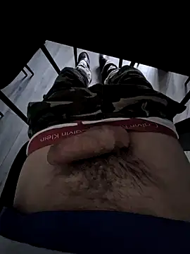 szukam-zony1987 online show from 12/13/24, 10:51