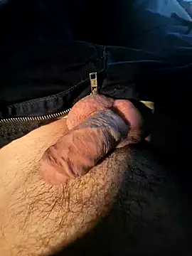 szukam-zony1987 online show from 01/13/25, 08:15